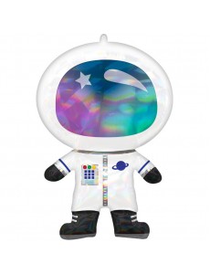 Balão Astronauta